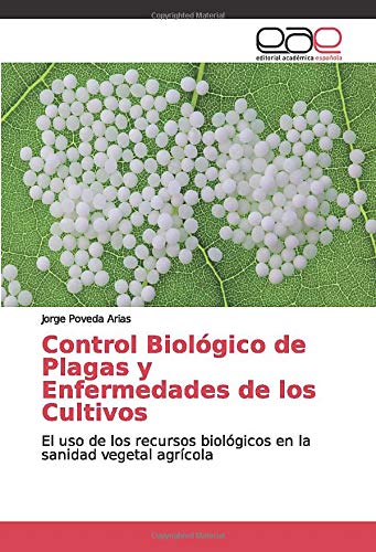 Controles de Plagas y Enfermedades