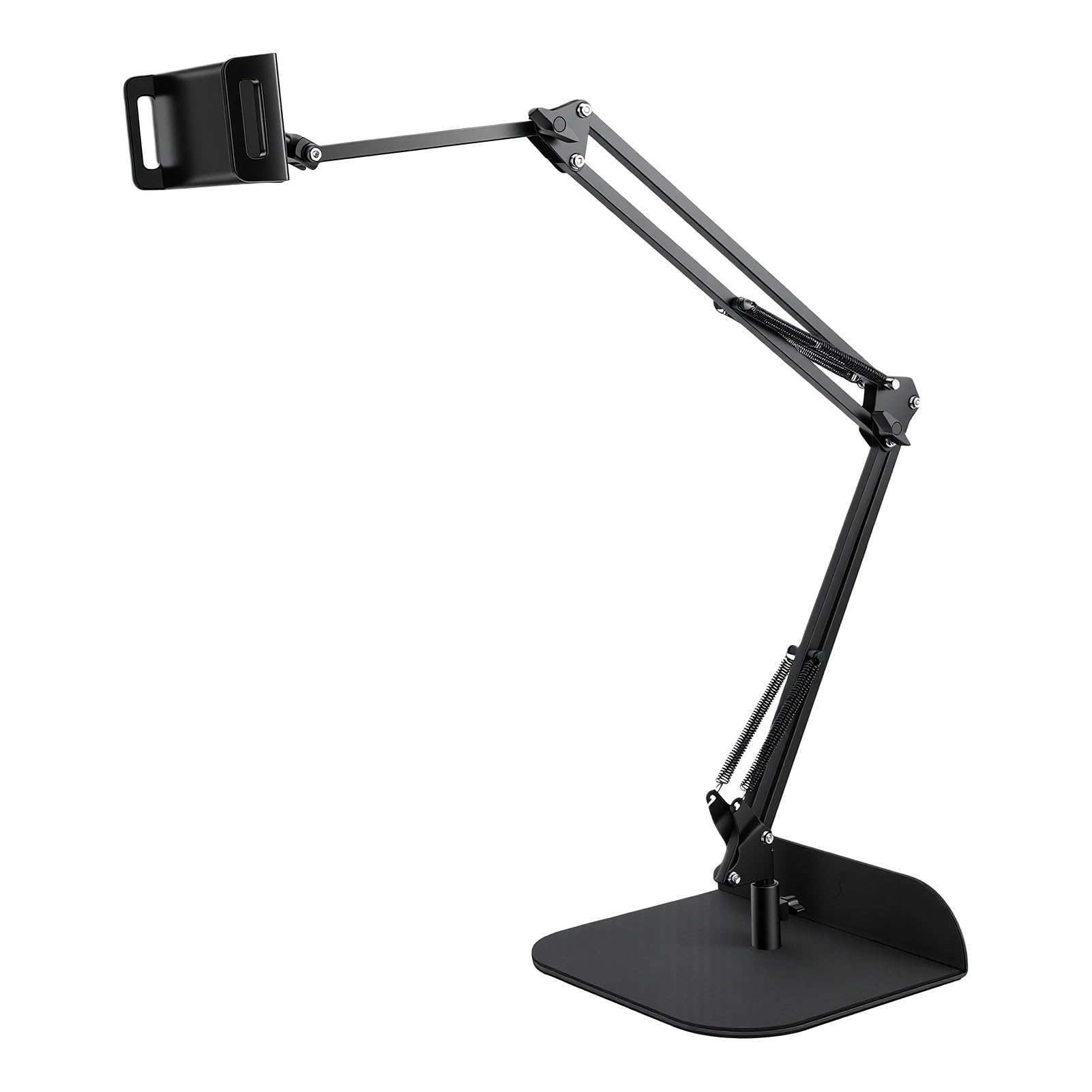 Asixxsix Soporte de Teléfono Ajustable de Cuello de Cisne para Cama y