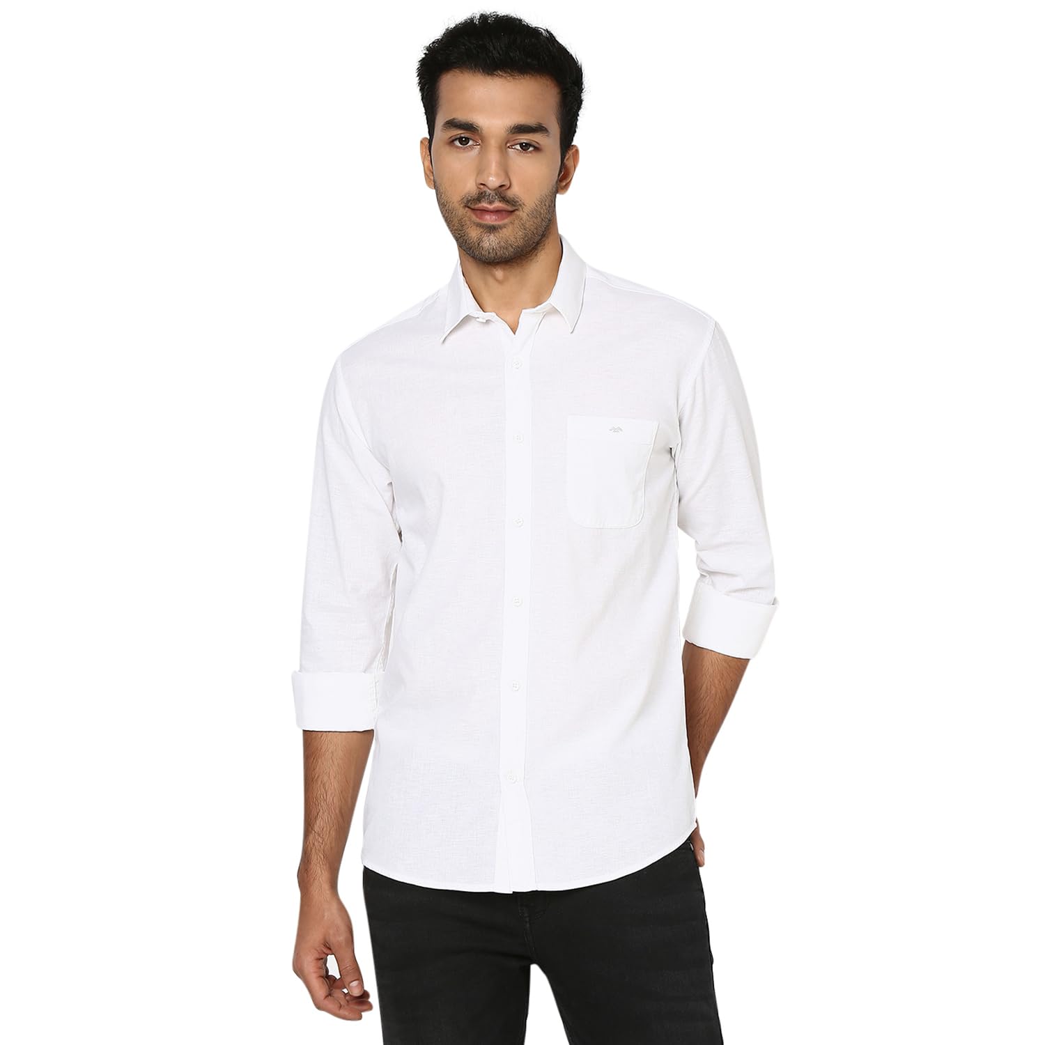 MUFTIMen's Slim Shirt