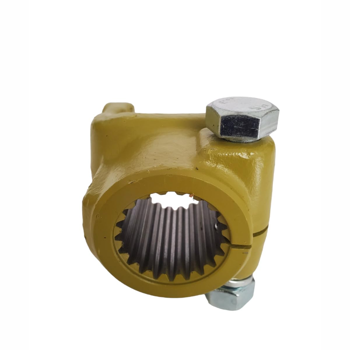 Series 6 Tractor PTO Shaft Replacement Yokes (1 3/4" x 20