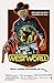 Posterazzi Westworld Yul Brynner (pistola) Davanti seduto da sinistra: James Brolin Richard Benjamin 1973 Movie Masterprint Poster Stampa (11 x 17)