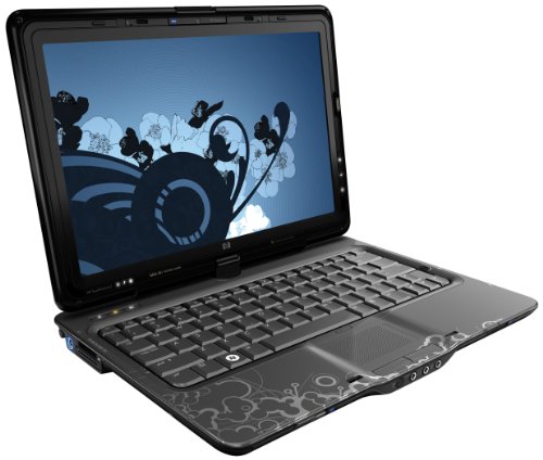 Image of HEWLETT PACKARD SMART Buy TOUCHSMART TX2Z TUR RM-74 FM854UT#ABA Notebook
