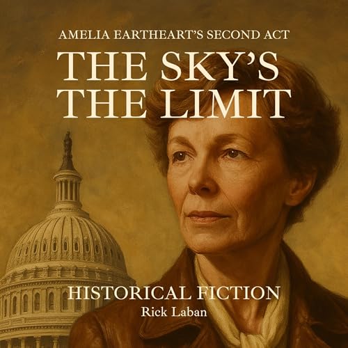 The Sky's the Limit by Rick Laban episode artwork