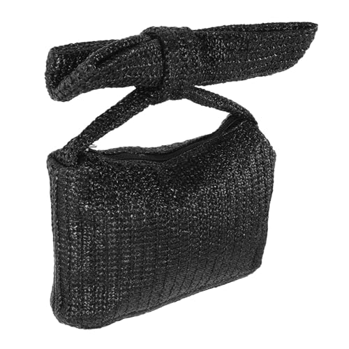 Ipetboom Women Bow Clutch Purse Stylish Handbag for Party Wedding Vacation Elegant Design Present for Any Occasion Compact for Essentials