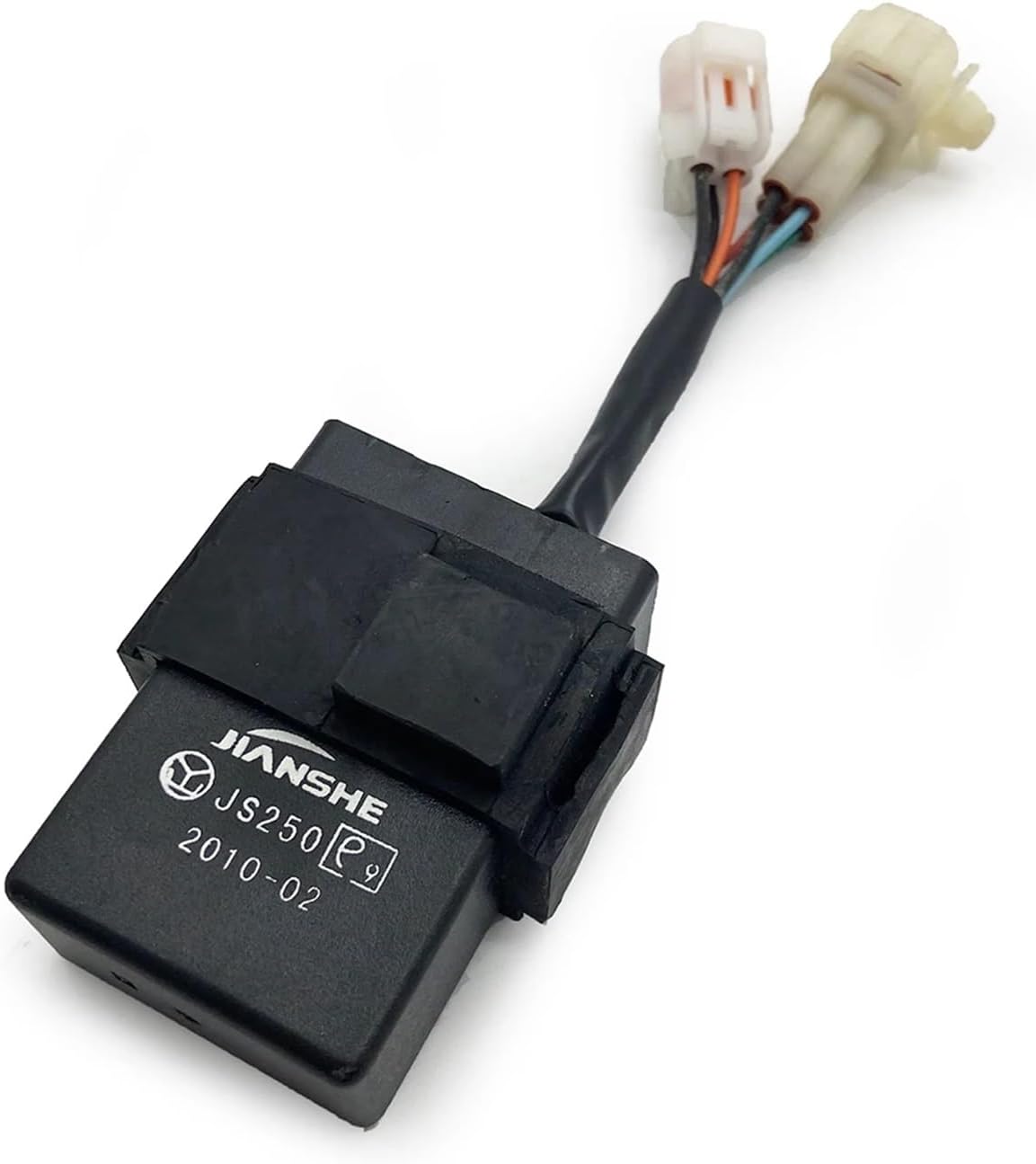 Ignition Coil Motorcycle CDI 1pcs