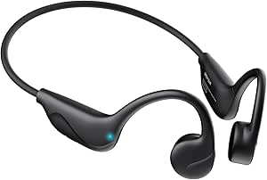 Bone Conduction Headphones,Bluetooth V6.0 asin的图片