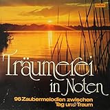  Träumerei in Noten - 96 Zaubermelodien zwischen Tag und Nacht / 8 LP\'s / Schallplatte / Vinyl