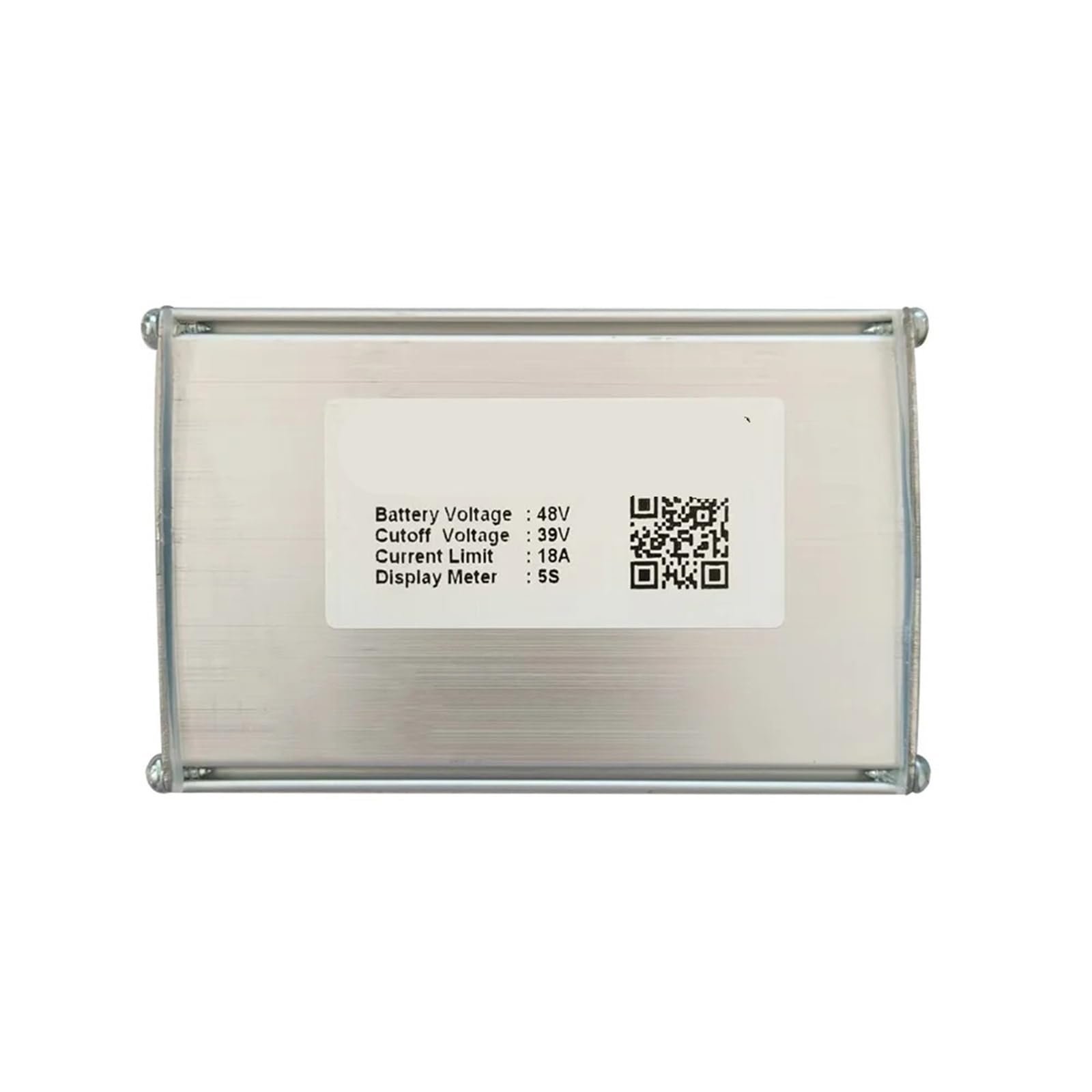 Bezszczotkowy kontroler silnika X035-AB007C 48V 18A Regulator prędkości do skutera elektrycznego do roweru odpowiedni do wyświetlacza protokołu 5S