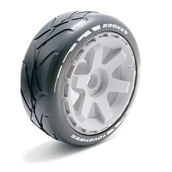 HPIサベージ 用 PHALT LINEオンロードホイール HPIサベージ 用 PHALT LINEオンロードホイール 希少品 HPI