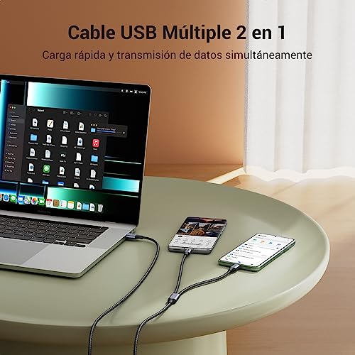 Cables, Wireless Imagen adicional