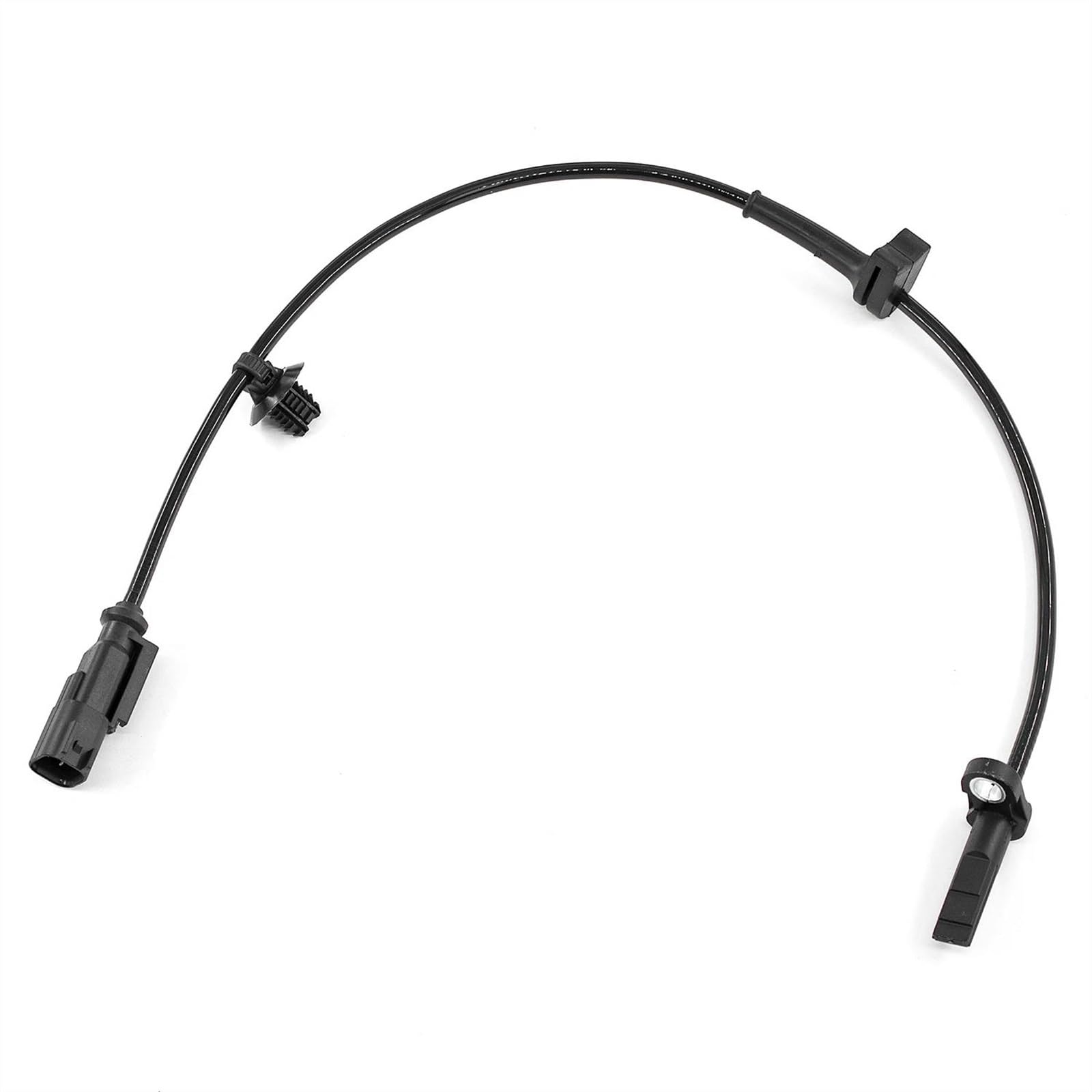 SCOOVY Sensore ABS Compatibile con Ford per Mustang 2015 2016 2017 2018 2019 2020 ABS Sensore di velocità della Ruota Posteriore Sinistra Destra FR3Z2C190B FR3C2C190BA 0265009585(Rear Left)