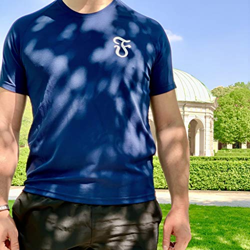 Franziskaner Sportler - Camiseta Cover