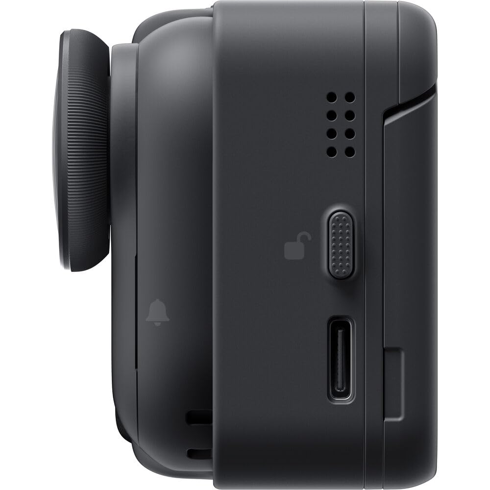 Insta360 GO Ultraスタンダードミッドナイトブラック （SDカード無し） Amazon.com : Insta360 GO Ultra Standard Bundle Midnight Black