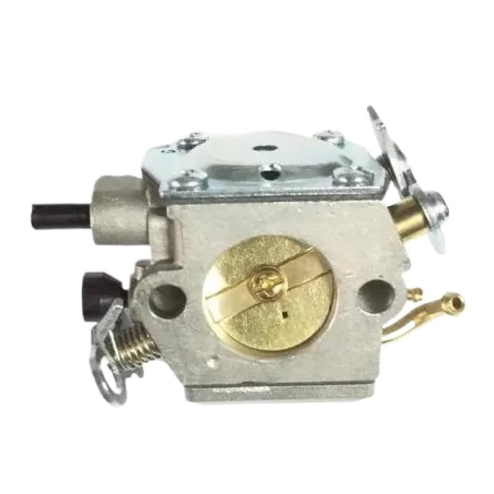 Carburateur tronçonneuse DM17 haute précision pour moteur thermique