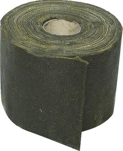 Image of 22.5 Team Controls TC Denso Prem Tape Waterproof & Anti Corrosion Jelly Tape 100MM x 10mtr Roll