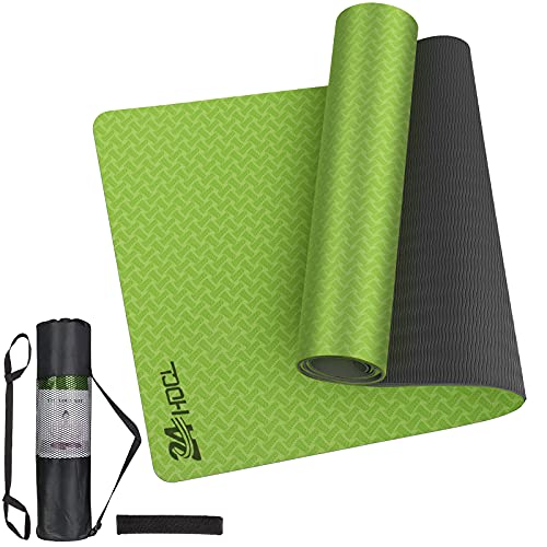 24HOCL Non Slip Yoga Mat