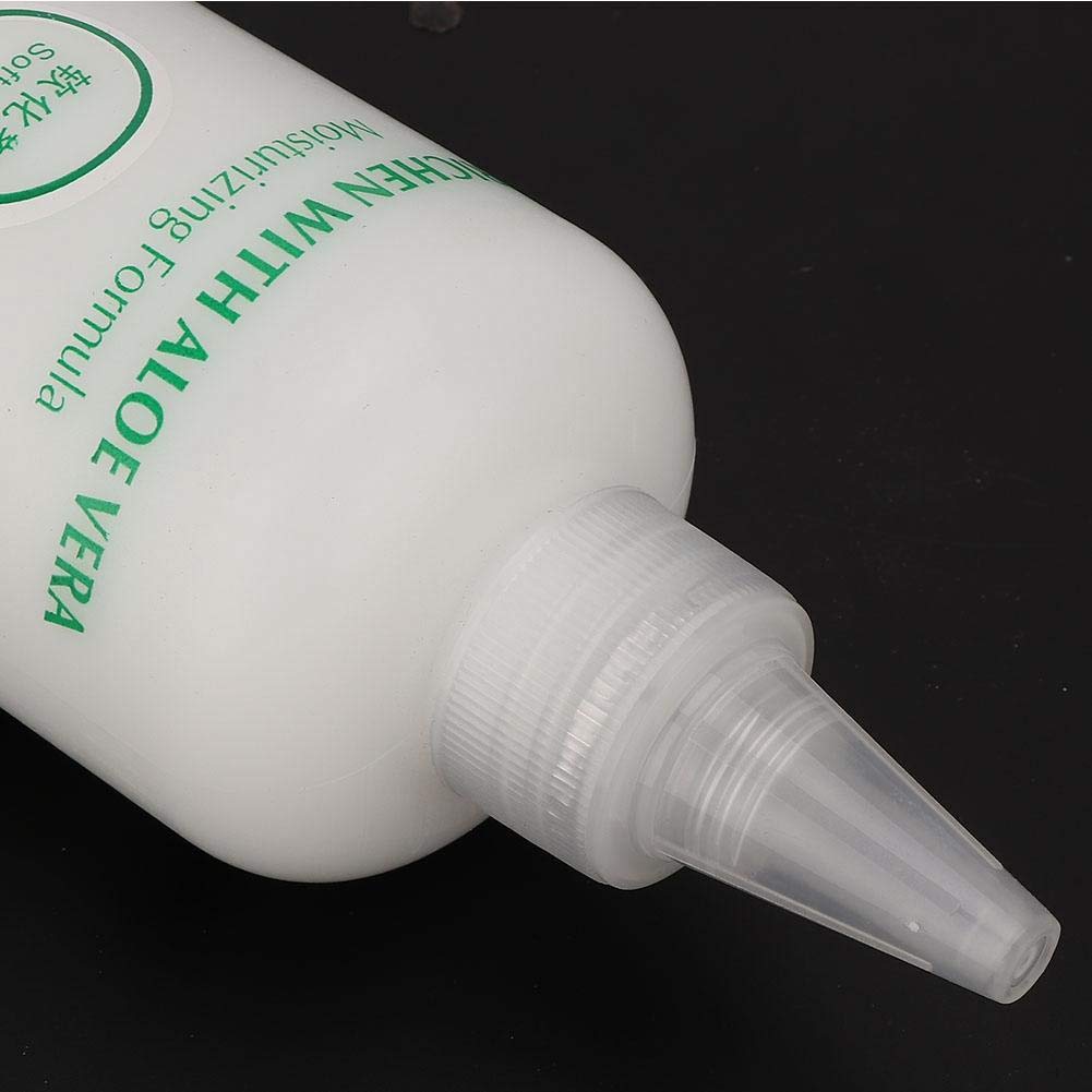 Suavizante de cutículas para uñas, herramienta de uñas suavizante para eliminar la manicura para eliminar la piel muerta