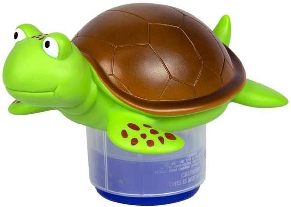 Poolmaster Swimming Pool Chlorine Dispenser, Goose