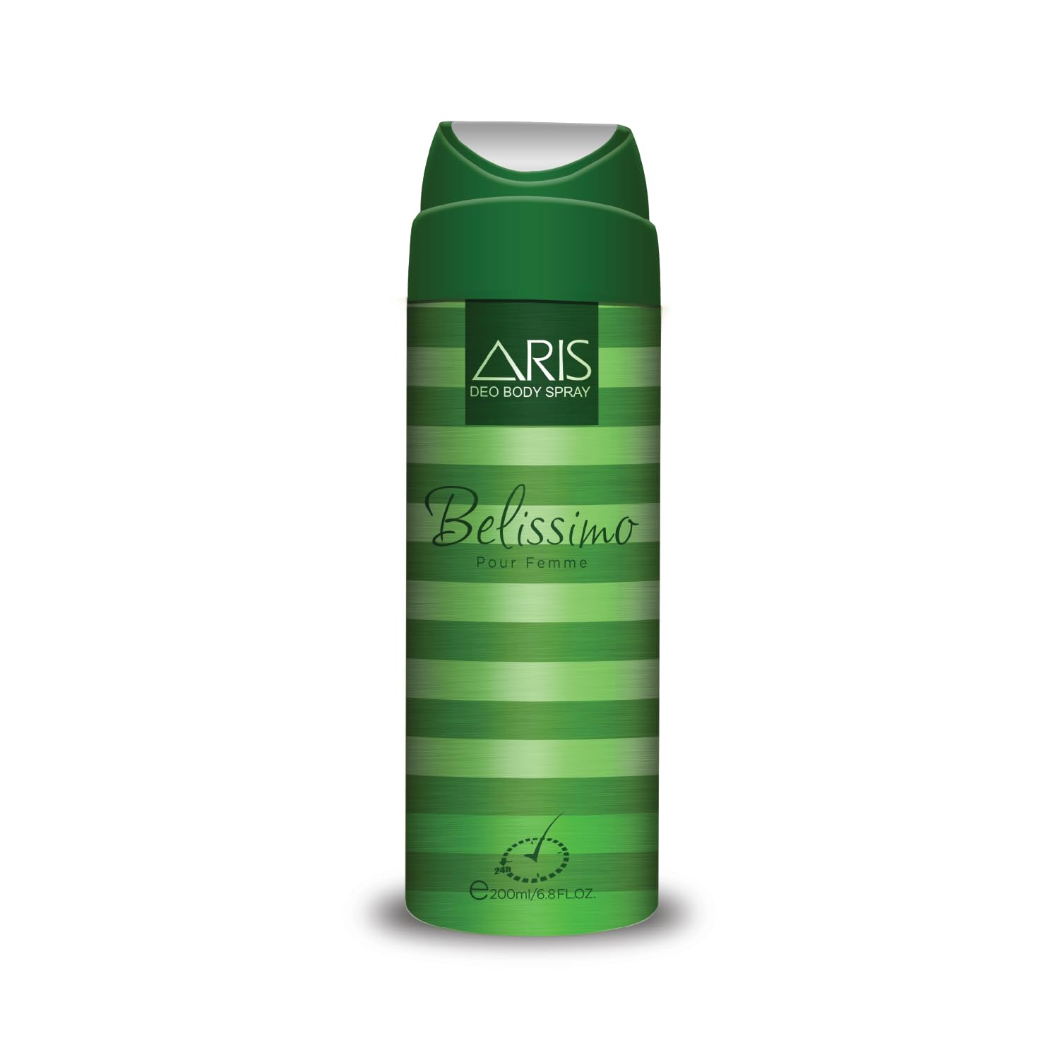 Aris Belissimo Deodorant Body Spray 200ml for Women | USA-picture-36