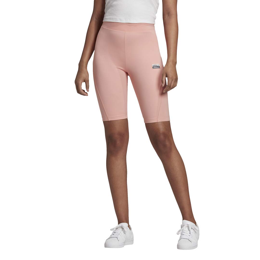 Adidas R.y.v. Mallas cortas Ceidos para Mujer
