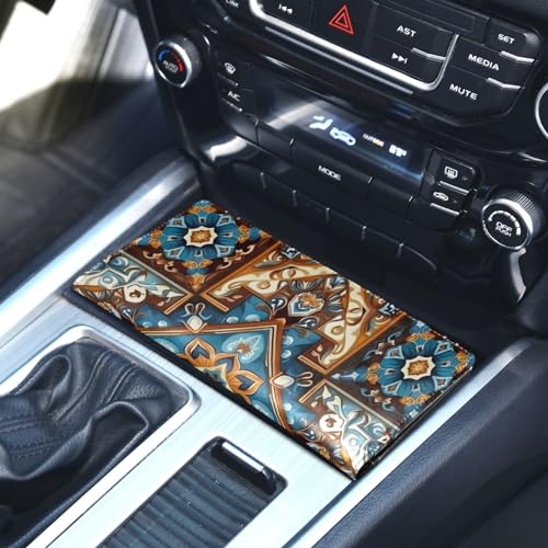 Organizador para Documentos de Auto Pvc miniatura 5