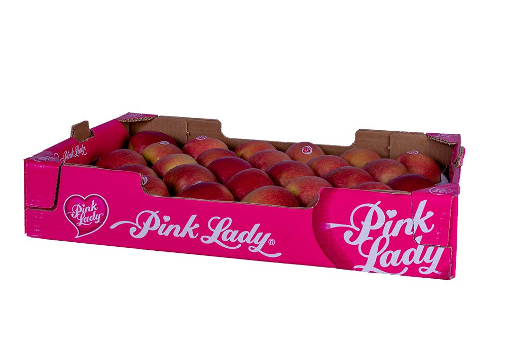 Pink Lady Äpfel im Orginalkarton 7 kg