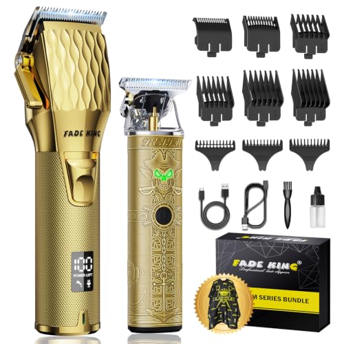 FADEKING Professional Clippers