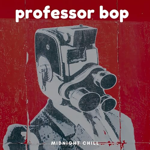 Professor Bop