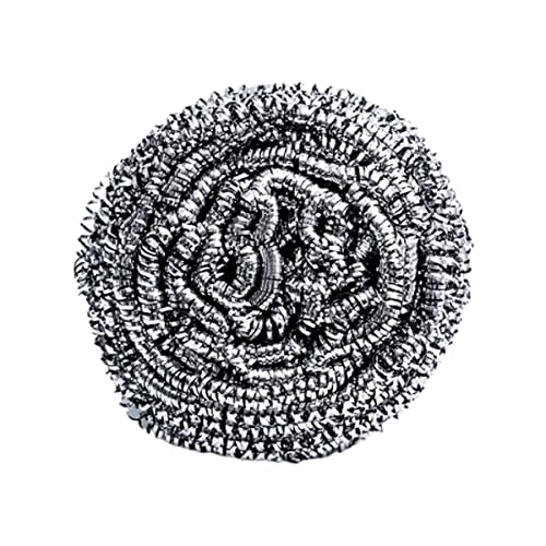 Esponja de aço inox brilho - Simplo