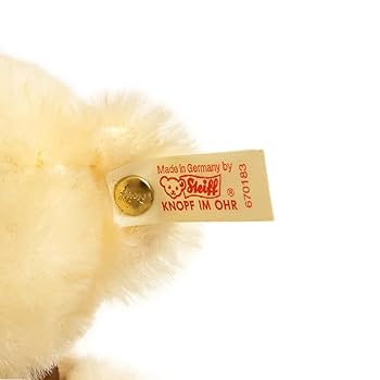 Amazon.co.jp: シュタイフ シュタイフ テディベア マルガレーテ