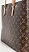 Louis Vuitton Women's Pre-Loved Monogram Ab Luco Bag, Brown, One Size