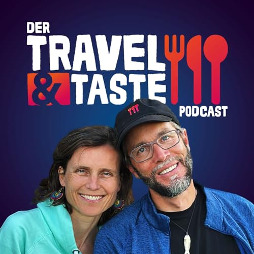 『Travel&Taste - Griechischer Wein』のカバーアート
