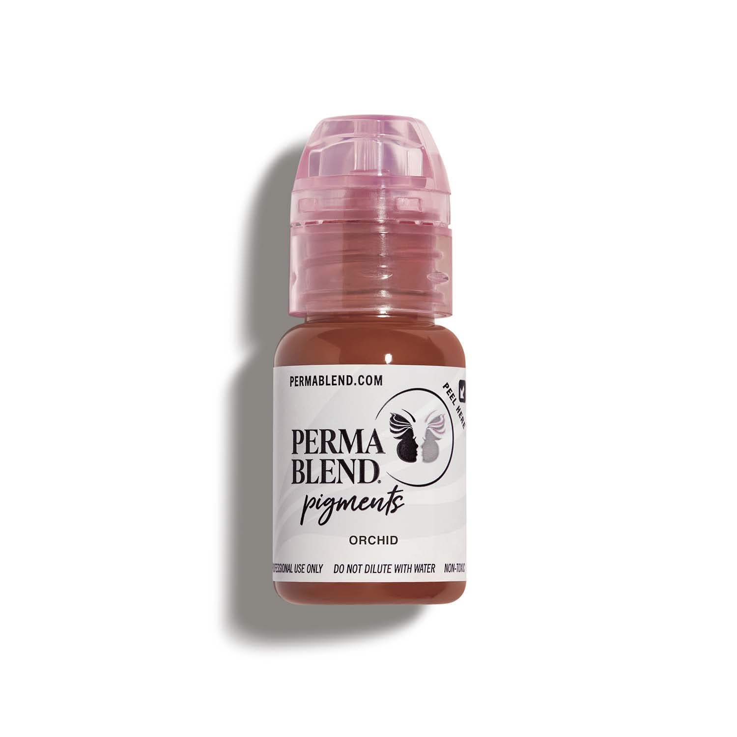 Amazon.com: Perma Blend Permanent Makeup for Lips, Used for All