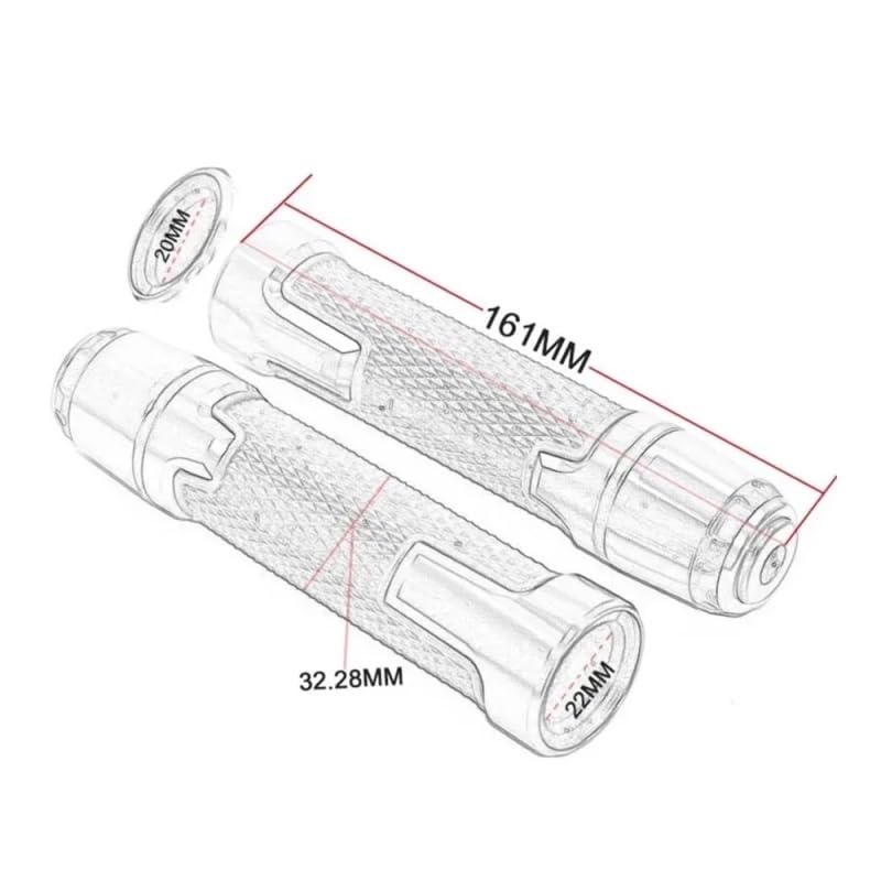Levier d'embrayage de frein réglable CNC pour moto YZF-R7 2021-2022 - 3