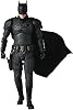 MAFEX No.188 The Batman The Batman, Total Height Approx. 6.3 inches 160 mm, Non-scale, Painted Action Figure