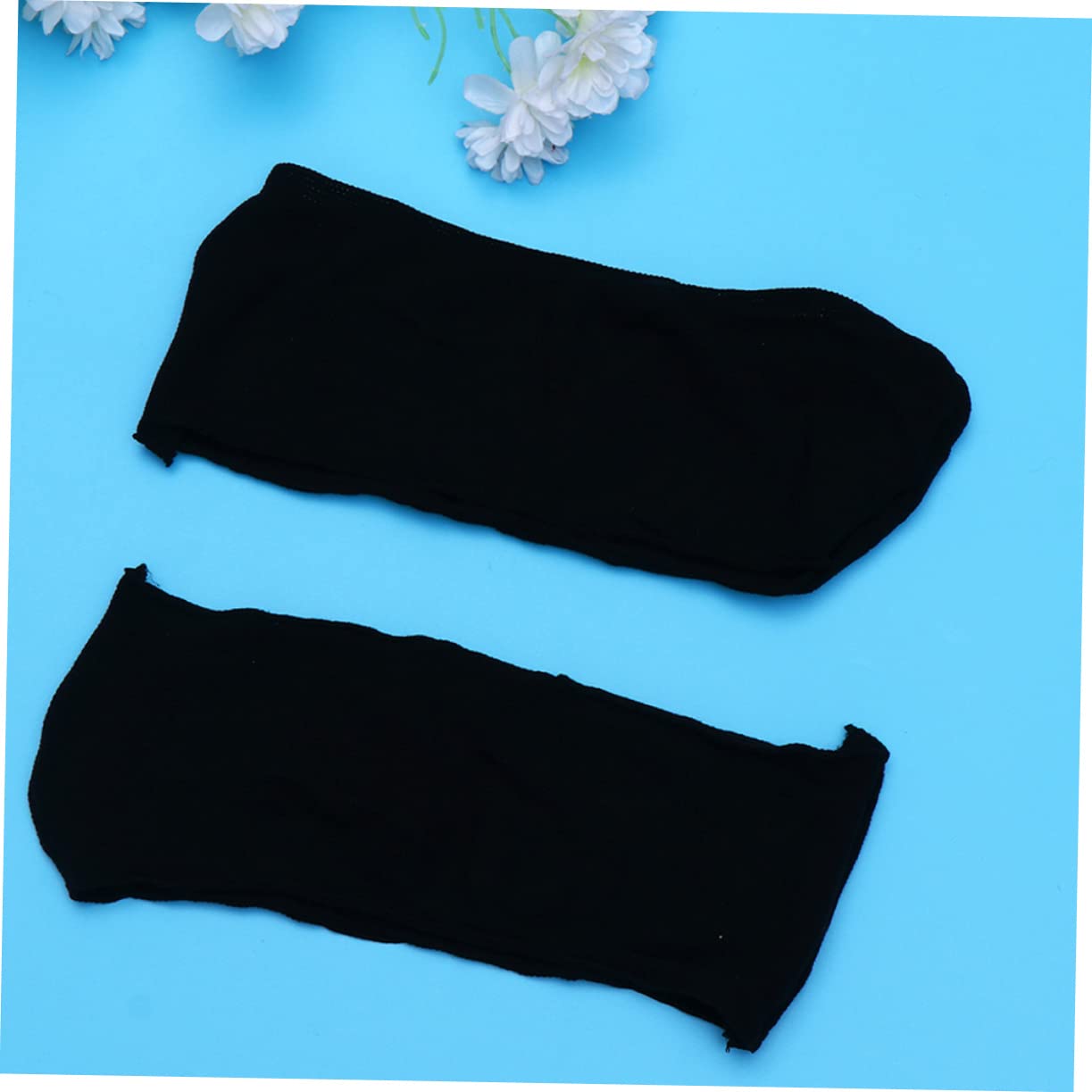 20piezas Bragas De Maternidad De Algodón Flexibles Costuras Para Mujeres