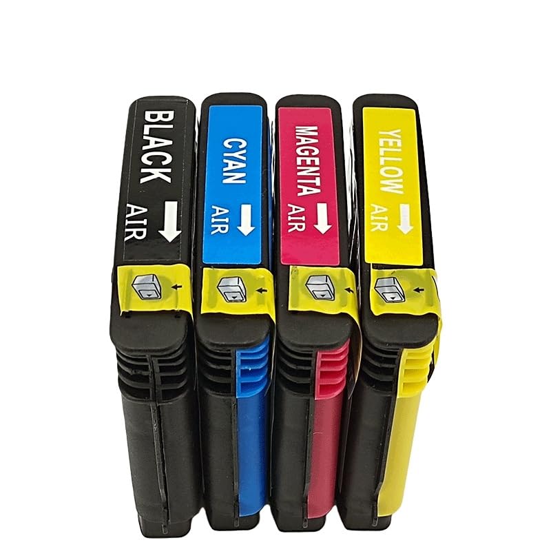 Cartouche d'encre 18 C4936 pour remplacer votre encre magenta épuisée sur K5400