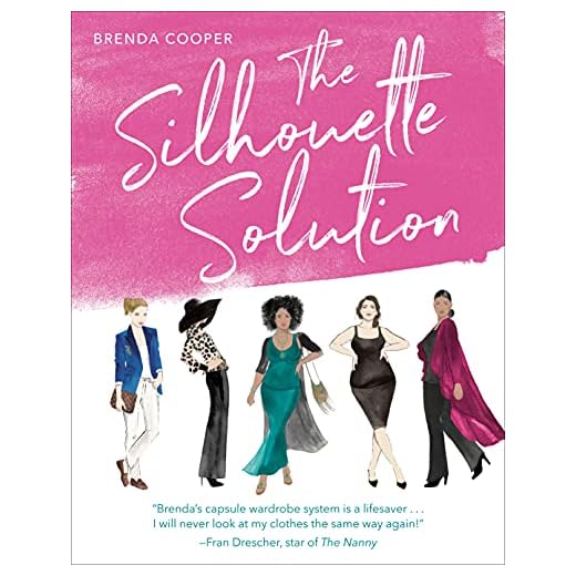 The Silhouette Solution: Using What You Have to Get the Look You Want