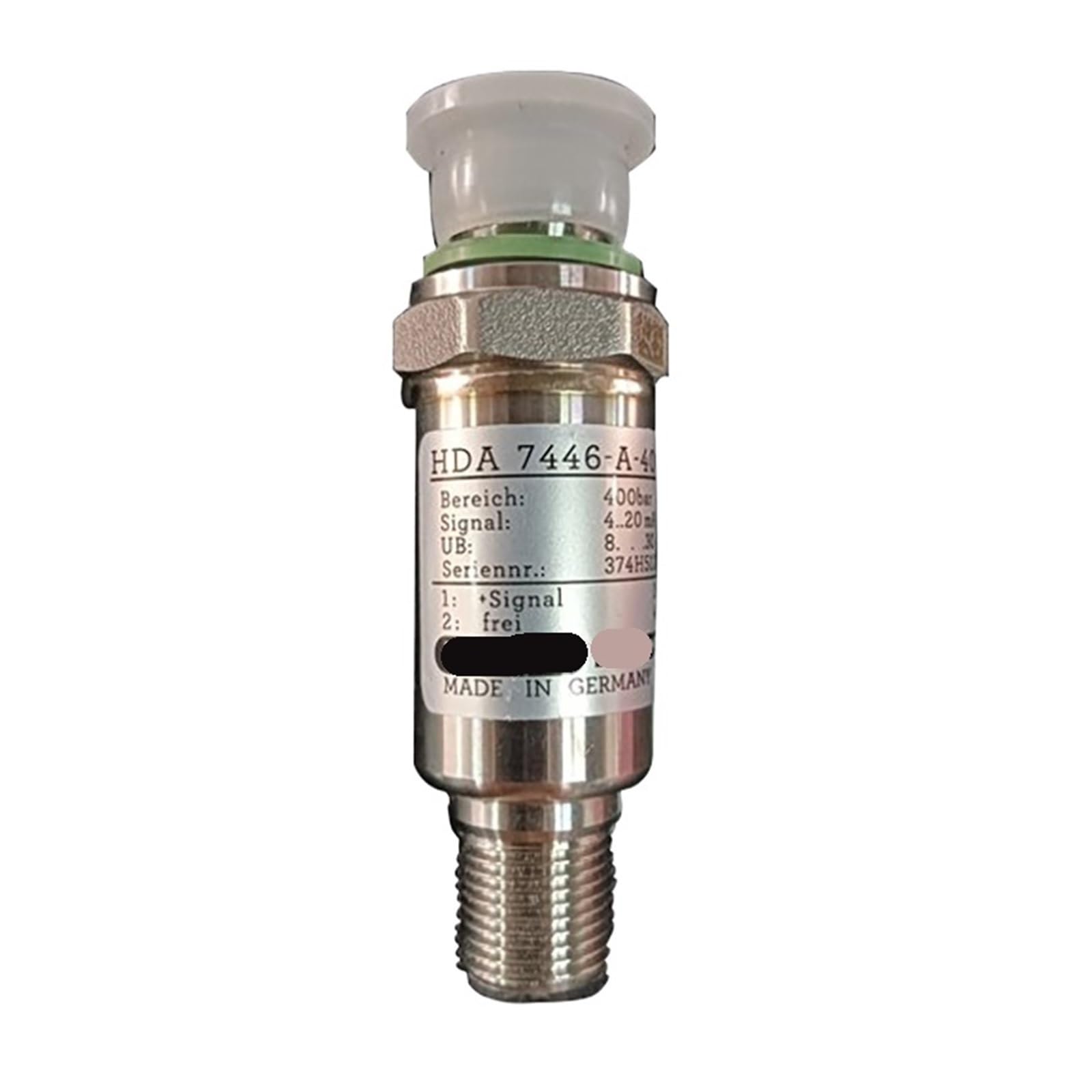 ZVQYSGIW 7446-A-400-000 Pressure Sensor Switch