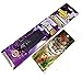 Produktbild Modernes Räucherstäbchen * * Juicy Jay 's Thailändische Räucherstäbchen, 20 in einer Packung... 'Grapes Gone Wild' Duft  12 Packungen (insgesamt 240 Sticks) mit 3D Lesezeichen Verkauft von Trendz