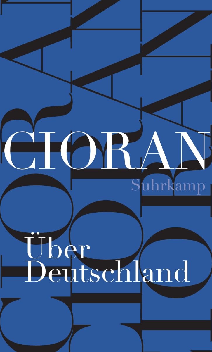 Über Deutschland: Aufsätze aus den Jahren 1931-1937