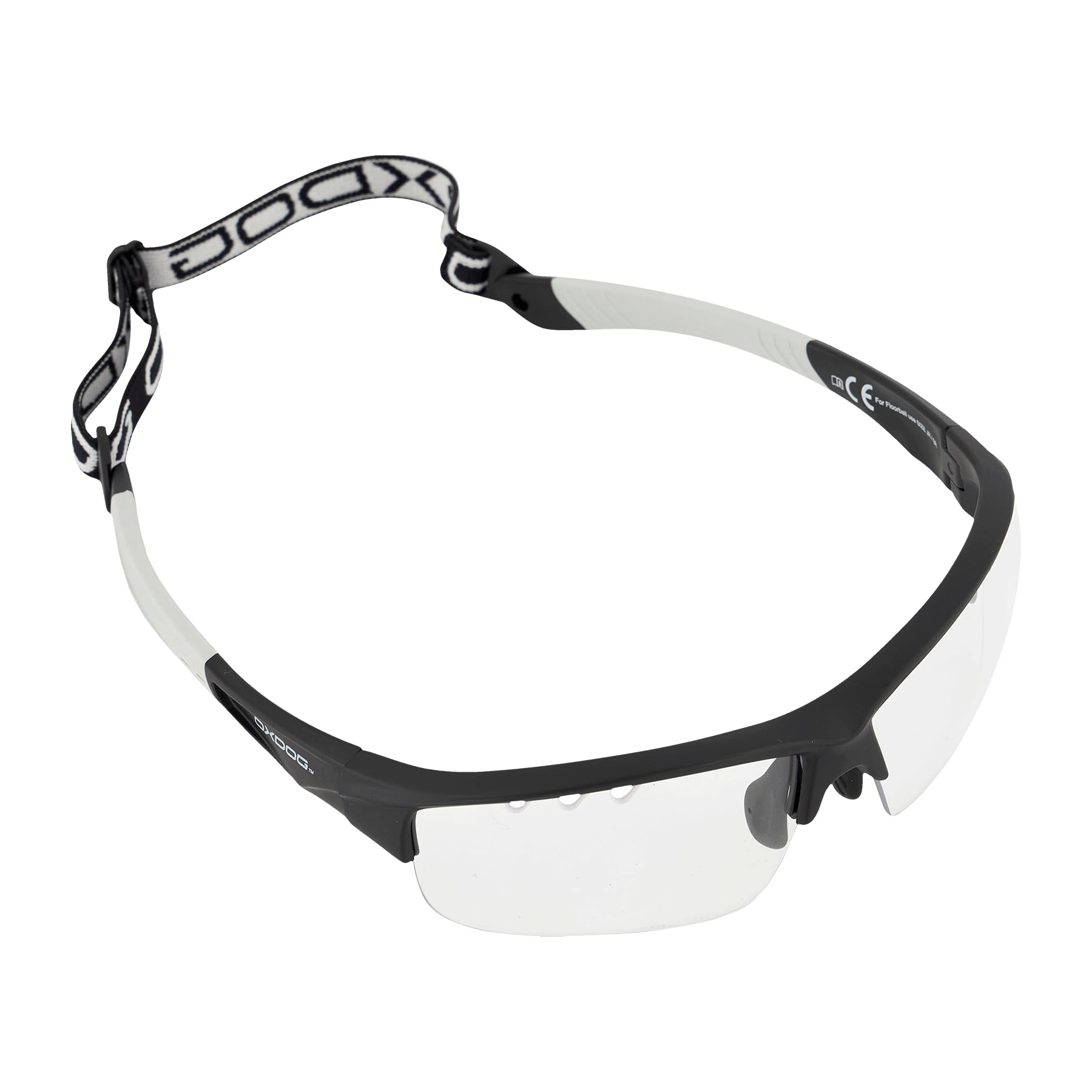 Oxdog Spectrum Jr/sr Eyewear One Size