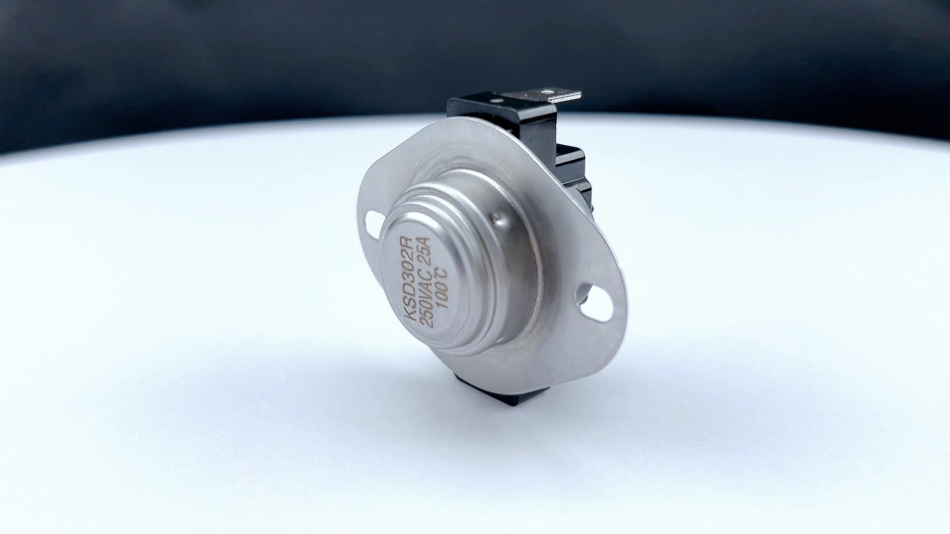 MUGLFPT 80601 High Temp Limit Switch Replacement, Compatible with