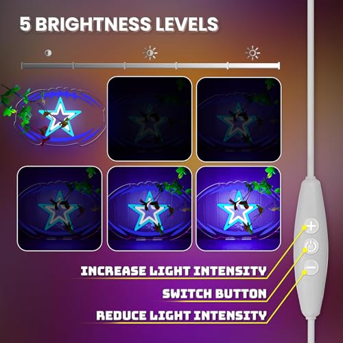 Image of OIZEGO Rugby Star Neon Signs for Wall Decor Neon Lights for Bedroom Led Signs Suitable for Dormitory Man Cave Christmas Gift