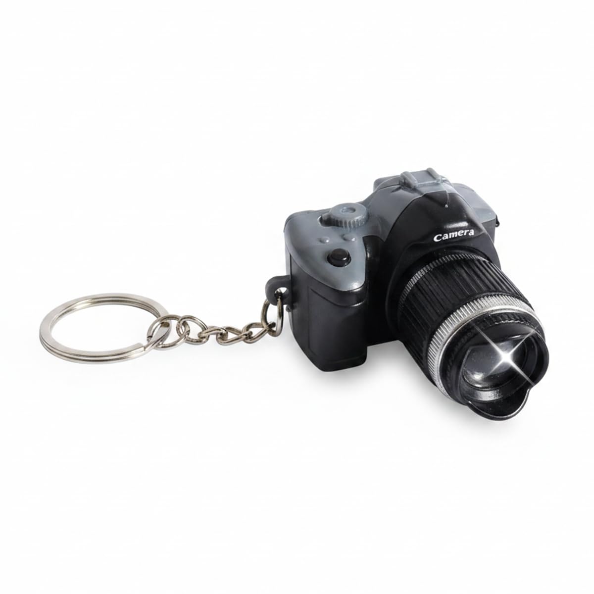 Mini Camera Keychain for Bike, Travel Bag | photographers, travelers Gift Keychain for Boys and Girls - Friendship and Surprise Gift for Mens-image-21