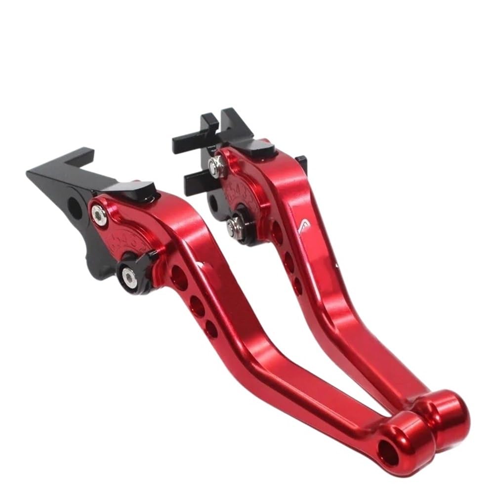 TYUIKN Brake Levers for CBR600 F2 F3 F4i CBR900RR VTX1300 NC700