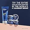 Head-Shoulders-Anti-Dandruff-Styling-Hair-Cream-for-Men-Light-Hold-Matte-Finish-3-Oz Head & Shoulders Anti-Dandruff Styling Hair Cream for Men, Light Hold, Matte Finish, 3 Oz