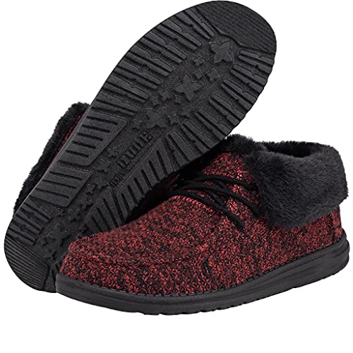 Image of HEYDUDE Women's Britt Shoes Multiple Colors