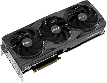 グラフィックボード・グラボ・ビデオカード PNY GEFORCE RTX 5090 32GB OC PNY GeForce RTX 5090 Models GPUs | pny.com