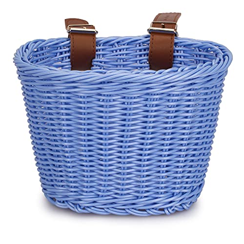 baby bike basket